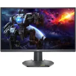 Монитор Dell 27" G2723H черный IPS LED 16:9 HDMI матовая HAS Piv 400cd 178гр/178гр 1920x1080 280Hz G-Sync FreeSync Premium DP FHD USB 8.88кг