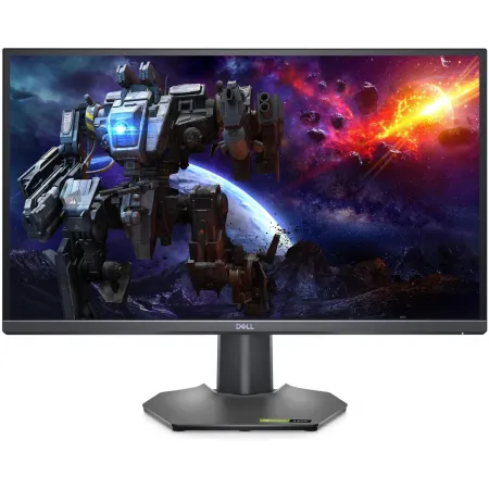 Монитор Dell 27" G2723H черный IPS LED 16:9 HDMI матовая HAS Piv 400cd 178гр/178гр 1920x1080 280Hz G-Sync FreeSync Premium DP FHD USB 8.88кг