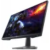 Монитор Dell 27" G2723H черный IPS LED 16:9 HDMI матовая HAS Piv 400cd 178гр/178гр 1920x1080 280Hz G-Sync FreeSync Premium DP FHD USB 8.88кг