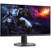 Монитор Dell 27" G2723H черный IPS LED 16:9 HDMI матовая HAS Piv 400cd 178гр/178гр 1920x1080 280Hz G-Sync FreeSync Premium DP FHD USB 8.88кг