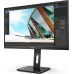 Монитор AOC 27" Professional 27P2Q черный IPS LED 16:9 DVI HDMI M/M матовая HAS Piv 250cd 178гр/178гр 1920x1080 75Hz VGA DP FHD USB 5.49кг