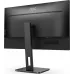 Монитор AOC 27" Professional 27P2Q черный IPS LED 16:9 DVI HDMI M/M матовая HAS Piv 250cd 178гр/178гр 1920x1080 75Hz VGA DP FHD USB 5.49кг