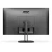 Монитор AOC 23.8" 24V5CE черный IPS LED 1ms 16:9 HDMI M/M матовая 300cd 178гр/178гр 1920x1080 75Hz FreeSync FHD USB 4.75кг