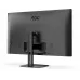 Монитор AOC 23.8" 24V5CE черный IPS LED 1ms 16:9 HDMI M/M матовая 300cd 178гр/178гр 1920x1080 75Hz FreeSync FHD USB 4.75кг