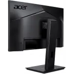 Монитор Acer 27" Vero B277U черный IPS LED 16:9 HDMI M/M матовая HAS 350cd 178гр/178гр 2560x1440 100Hz FreeSync DP WQ USB 8.68кг