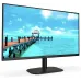 Монитор AOC 27" Value Line 27B2AM черный VA LED 16:9 HDMI M/M матовая 250cd 178гр/178гр 1920x1080 75Hz VGA FHD 3.6кг