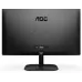 Монитор AOC 27" Value Line 27B2AM черный VA LED 16:9 HDMI M/M матовая 250cd 178гр/178гр 1920x1080 75Hz VGA FHD 3.6кг