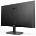 Монитор AOC 27" Value Line 27B2AM черный VA LED 16:9 HDMI M/M матовая 250cd 178гр/178гр 1920x1080 75Hz VGA FHD 3.6кг