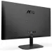 Монитор AOC 27" Value Line 27B2AM черный VA LED 16:9 HDMI M/M матовая 250cd 178гр/178гр 1920x1080 75Hz VGA FHD 3.6кг