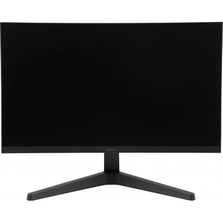 Монитор Samsung 24" S24C314EAU черный IPS LED 5ms 16:9 HDMI полуматовая 250cd 178гр/178гр 1920x1080 75Hz FreeSync VGA FHD 2.8кг