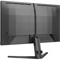 Монитор Philips 23.8" Evnia 3000 24M2N3200S черный IPS LED 16:9 HDMI M/M матовая 1000:1 300cd 178гр/178гр 1920x1080 180Hz DP FHD 3.38кг