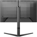 Монитор Philips 23.8" Evnia 3000 24M2N3200A черный IPS LED 16:9 HDMI M/M матовая HAS Piv 1000:1 300cd 178гр/178гр 1920x1080 180Hz DP FHD 4.56кг