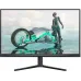 Монитор Philips 27" Evnia Gaming 27M2N3200S черный IPS LED 16:9 HDMI M/M матовая 1000:1 300cd 178гр/178гр 1920x1080 180Hz DP FHD 4.71кг