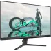 Монитор Philips 27" Evnia Gaming 27M2N3200S черный IPS LED 16:9 HDMI M/M матовая 1000:1 300cd 178гр/178гр 1920x1080 180Hz DP FHD 4.71кг