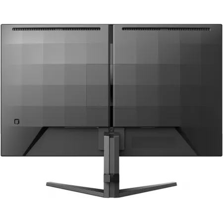 Монитор Philips 27" Evnia Gaming 27M2N3200S черный IPS LED 16:9 HDMI M/M матовая 1000:1 300cd 178гр/178гр 1920x1080 180Hz DP FHD 4.71кг