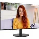 Монитор AOC 27" Basic-Line 27B3HA2 черный IPS LED 1ms 16:9 HDMI M/M матовая 250cd 178гр/178гр 1920x1080 100Hz VGA FHD 3.4кг