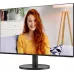 Монитор AOC 27" Basic-Line 27B3HA2 черный IPS LED 1ms 16:9 HDMI M/M матовая 250cd 178гр/178гр 1920x1080 100Hz VGA FHD 3.4кг