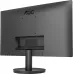 Монитор AOC 27" Basic-Line 27B3HA2 черный IPS LED 1ms 16:9 HDMI M/M матовая 250cd 178гр/178гр 1920x1080 100Hz VGA FHD 3.4кг