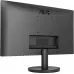 Монитор AOC 27" Basic-Line 27B3HA2 черный IPS LED 1ms 16:9 HDMI M/M матовая 250cd 178гр/178гр 1920x1080 100Hz VGA FHD 3.4кг