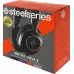 Наушники с микрофоном Steelseries Arctis Nova 3 черный 1.2м накладные оголовье (61631)