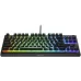 Клавиатура Steelseries Apex 3 TKL RU черный USB for gamer LED (64817)