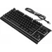 Клавиатура Steelseries Apex 3 TKL RU черный USB for gamer LED (64817)