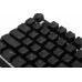 Клавиатура Steelseries Apex 3 TKL RU черный USB for gamer LED (64817)