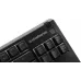 Клавиатура Steelseries Apex 3 TKL RU черный USB for gamer LED (64817)