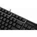 Клавиатура Steelseries Apex 3 TKL RU черный USB for gamer LED (64817)