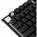 Клавиатура Steelseries Apex 3 TKL RU черный USB for gamer LED (64817)