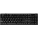 Клавиатура Steelseries Apex 7 Red Switch Ru механическая черный USB Multimedia for gamer LED (подставка для запястий) (64642)