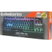 Клавиатура Steelseries Apex Pro TKL (2023) механическая черный USB for gamer LED (подставка для запястий) (64856)