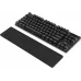 Клавиатура Steelseries Apex Pro TKL (2023) механическая черный USB for gamer LED (подставка для запястий) (64856)