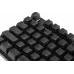 Клавиатура Steelseries Apex Pro TKL (2023) механическая черный USB for gamer LED (подставка для запястий) (64856)