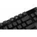 Клавиатура Steelseries Apex Pro TKL (2023) механическая черный USB for gamer LED (подставка для запястий) (64856)