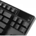 Клавиатура Steelseries Apex Pro TKL (2023) механическая черный USB for gamer LED (подставка для запястий) (64856)