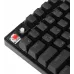 Клавиатура Steelseries Apex Pro TKL (2023) механическая черный USB for gamer LED (подставка для запястий) (64856)