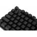 Клавиатура Steelseries Apex Pro TKL Wireless (2023) механическая черный USB for gamer LED (подставка для запястий) (64865)