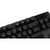 Клавиатура Steelseries Apex Pro TKL Wireless (2023) механическая черный USB for gamer LED (подставка для запястий) (64865)