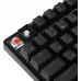 Клавиатура Steelseries Apex Pro TKL Wireless (2023) механическая черный USB for gamer LED (подставка для запястий) (64865)