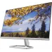 Монитор HP 27" M27f серебристый IPS 16:9 HDMI матовая 1000:1 300cd 178гр/178гр 1920x1080 75Hz FreeSync VGA FHD 3.2кг