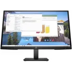 Монитор HP 27" M27ha черный IPS 16:9 HDMI M/M матовая HAS Piv 1000:1 250cd 178гр/178гр 1920x1080 60Hz VGA DP FHD 5.22кг