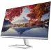 Монитор HP 23.8" M24f серебристый IPS 16:9 HDMI 300cd 178гр/178гр 1920x1080 75Hz FreeSync VGA FHD 2.5кг