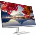 Монитор HP 23.8" M24f серебристый IPS 16:9 HDMI 300cd 178гр/178гр 1920x1080 75Hz FreeSync VGA FHD 2.5кг