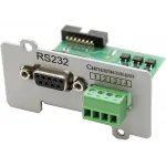Сетевая карта Штиль IC-RS232 Dry Contact