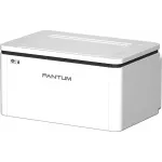 Принтер лазерный Pantum BP2300W A4 WiFi белый