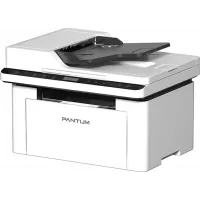 МФУ лазерный Pantum BM2300AW A4 WiFi белый МФУ лазерный Pantum BM2300AW A4 WiFi белый