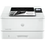 Принтер лазерный HP LaserJet Pro 4003N (2Z611A) A4 белый