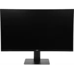 Монитор NPC 27" MF2703 черный IPS LED 5ms 16:9 DVI HDMI M/M матовая 250cd 178гр/178гр 1920x1080 75Hz VGA FHD 4кг