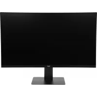 Монитор NPC 27" MF2703 черный IPS LED 5ms 16:9 DVI HDMI M/M матовая 250cd 178гр/178гр 1920x1080 75Hz VGA FHD 4кг